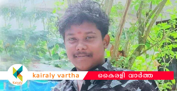 അമ്പലപ്പുഴ ഒറ്റപ്പനയില്‍ കാറിടിച്ച് വൈക്കം സ്വദേശി യുവാവ് മരിച്ചു; എട്ട് പേര്‍ക്ക് പരിക്ക്