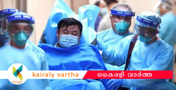 കൊറോണ വൈറസ്: ചൈനയിൽ മരണം 1000 കടന്നു; ഇന്നലെ മാത്രം മരിച്ചത് 103 പേർ