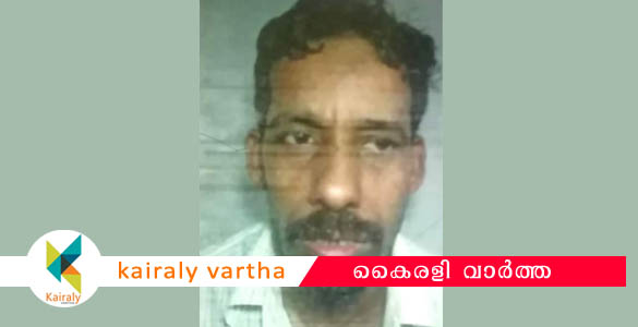 ബസ്സിന്‍റെ ഡിക്കിയുടെ ഡോർ തട്ടി കാല്‍നടയാത്രക്കാരന്‍ മരിച്ചു