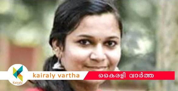 സിസ്റ്റർ ലിനിയെയാണ് ആ സമയം ഓർമവന്നത്; കൊറോണ രോഗിയെ പരിചരിച്ച അനുഭവവുമായി മൃദുല