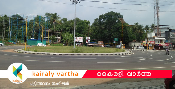 കുരുക്കഴിഞ്ഞ് മണര്‍കാട് - ഏറ്റുമാനൂര്‍ ബൈപാസ് റോഡ് നിര്‍മ്മാണം; രണ്ടാം ഘട്ടം ഉദ്ഘാടനം നാളെ