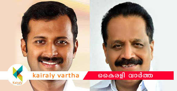 കേരള കോണ്‍ഗ്രസ് (ജേക്കബ്) പിളര്‍ന്നു: ജോസഫുമായി ലയന പ്രഖ്യാപനം നടത്തി ജോണി നെല്ലൂര്‍