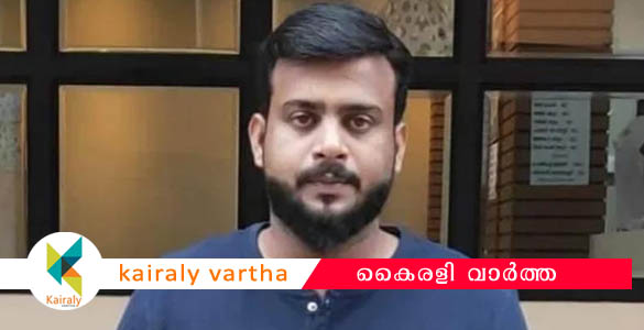 യുവതിയെ ഹോട്ടലിൽ എത്തിച്ച് തോക്ക് ചൂണ്ടി നഗ്നയാക്കി പീഡിപ്പിച്ചു; ഗുണ്ടാത്തലവൻ അറസ്റ്റിൽ