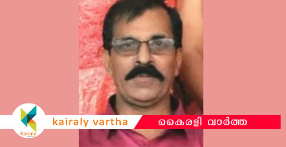 മാലിന്യം കളഞ്ഞതില്‍ തർക്കം: ഹെൽമറ്റ് കൊണ്ട് തലയ്ക്കടിയേറ്റ അഭിഭാഷകൻ മരിച്ചു