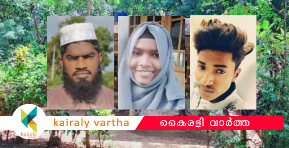 മകളുടെ വിവാഹം കണ്ടില്ല, ഇനി മകളെയും കാണാനാവില്ല; കടലിനക്കരെ കണ്ണീരുമായി ഇസ്മായില്‍