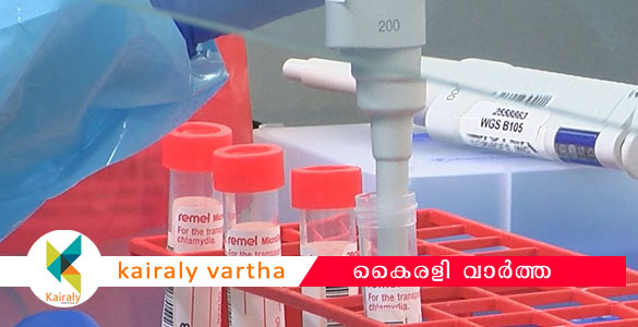 കോവിഡ് പരിശോധനാ കിറ്റ് നിര്‍മ്മാണ ലൈസന്‍സ് 'കൊസാര'യ്ക്ക്; വില കുറഞ്ഞേക്കും