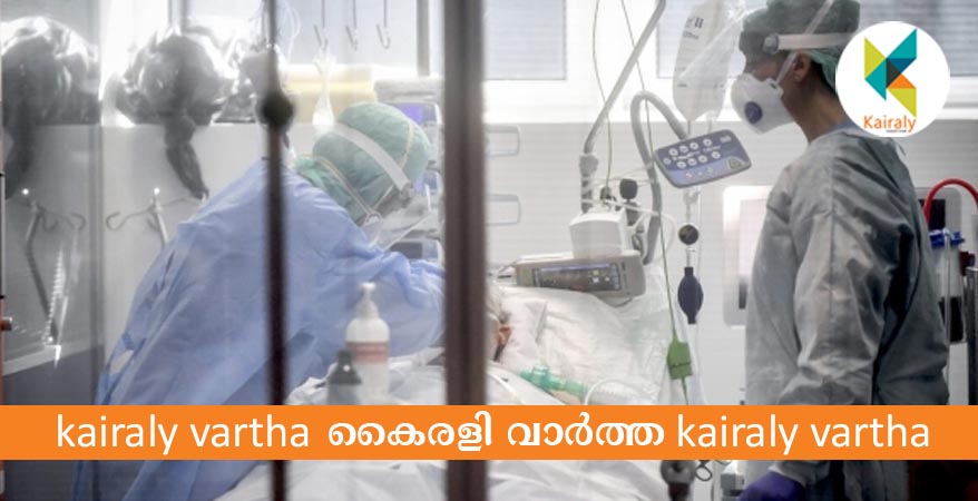 കൊറോണയില്‍ നിശ്ചലമായി ഇറ്റലി; 24 മണിക്കൂറിനുള്ളില്‍ മരിച്ചത്‌ 793 പേര്‍