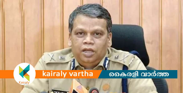 സ്വ​കാ​ര്യ വാ​ഹ​നം ഉ​പ​യോ​ഗി​ക്കു​ന്ന​വ​ര്‍ സ​ത്യ​വാ​ങ്മൂ​ലം ന​ല്‍​ക​ണമെന്ന് ​ഡി​ജി​പി