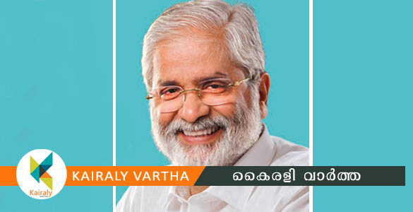 സുരേഷ് കുറുപ്പ് എംഎൽഎ ഏകാന്തവാസത്തിൽ; കോവിഡ് 19 അല്ല കാരണം