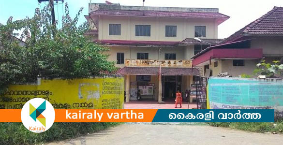 തൃശൂര്‍ പുതുക്കാട് താലൂക്ക് ആശുപത്രിയിൽ ടെലി മെഡിസിൻ സംവിധാനം