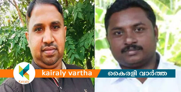 'ഭായി'മാര്‍ക്ക് പോകാന്‍ ട്രയിൻ ഉണ്ടെന്ന് വ്യാജ പ്രചാരണം; രണ്ട് കോൺഗ്രസ് പ്രവർത്തകർ അറസ്റ്റിൽ