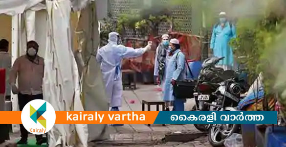 നിസാമുദ്ദീന്‍ മതസമ്മേളനത്തിൽ പ‌ങ്കെടുത്ത പത്തനംതിട്ട സ്വദേശി ദില്ലിയില്‍ മരിച്ചു