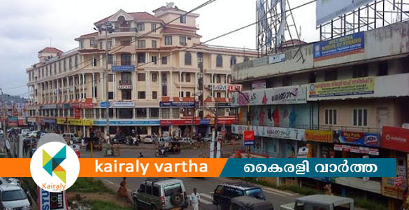 വാര്‍ഷിക പദ്ധതി ചെലവ്: പത്തനംതിട്ട ജില്ലാ പഞ്ചായത്ത്  സംസ്ഥാനതലത്തില്‍ ഒന്നാമത്