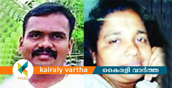 പ്രണയനൈരാശ്യം: യുവതിയുടെ വീട്ടിലെത്തി തീകൊളുത്തി; യുവാവും യുവതിയുടെ അമ്മയും പൊള്ളലേറ്റു മരിച്ചു