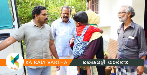 ലോക്ക് ഡൗൺ പ്രശ്‌നമായില്ല; സർക്കാര്‍ തണലിൽ മുഹമ്മദ് നഹ്യാൻ ചെന്നൈയിലേക്ക്