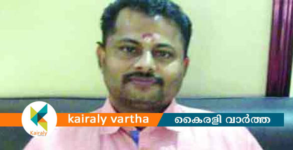 നാലാം ക്ലാസ്‌ വിദ്യാര്‍ഥിനിയെ പീഡിപ്പിച്ച കേസില്‍ ബി.ജെ.പി നേതാവായ അധ്യാപകന്‍ അറസ്‌റ്റില്‍