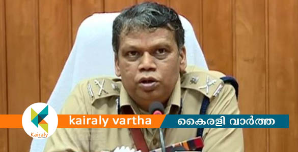 ജനങ്ങളെ വിശ്വാസമാണ്; എല്ലാ വാഹനങ്ങളും പരിശോധിക്കില്ല - ​ലോക്‌നാഥ് ബെഹ്റ