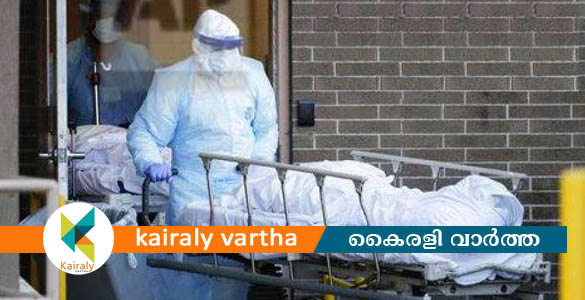 യുഎഇയിൽ 24 മണിക്കൂറിനിടെ 6 മരണങ്ങൾ കൂടി; രോഗം സ്ഥിരീകരിച്ചത് 483 പേർക്ക്