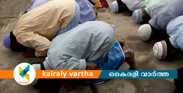 പള്ളിയിൽ തറാവീഹ് നമസ്​കാരം: പരപ്പനങ്ങാടി ചെട്ടിപ്പടിയില്‍ ഏഴ് പേർ അറസ്റ്റിൽ