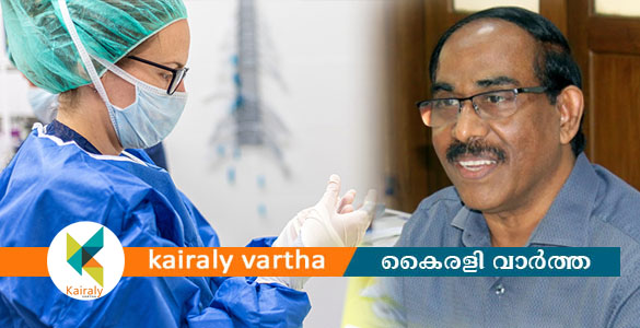 നാളെ അന്താരാഷ്ട്ര നഴ്സസ് ദിനം: നഴ്സുമാര്‍ക്ക് അഭിനന്ദനവും നന്ദിയും അറിയിച്ച് കോട്ടയം കളക്ടര്‍