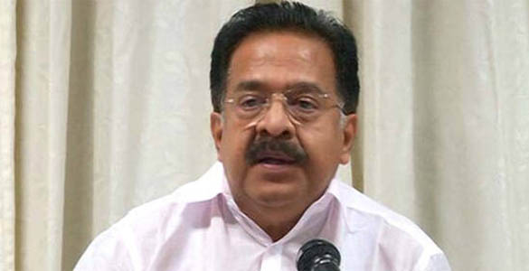 'ബെവ് ക്യൂ ആപ്പിൽ അഴിമതി: എസ്.എം.എസിലൂടെ കമ്പനിക്ക് ഒരു വര്‍ഷം കിട്ടുന്നത് 6 കോടി' - ചെന്നിത്തല