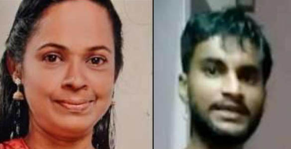 മകന്‍റെ വെട്ടേറ്റ് അമ്മ മരിച്ചു: മകൻ കസ്റ്റഡിയിൽ; സംഭവം ചങ്ങനാശേരി തൃക്കൊടിത്താനത്ത്