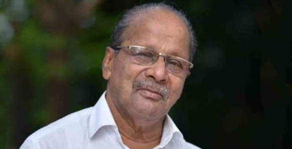 ടിപി വധക്കേസ് പ്രതി സിപിഎം നേതാവ് പി കെ കുഞ്ഞനന്തൻ അന്തരിച്ചു
