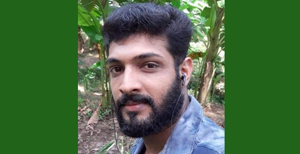 സ്ത്രീകളെ കെണിയില്‍ വീഴ്ത്തി പീഡനവും തട്ടിപ്പും: റെയില്‍വേ ടിക്കറ്റ്‌ ക്ലാര്‍ക്ക് പിടിയില്‍