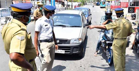 തിരുവനന്തപുരത്ത് നിയന്ത്രണങ്ങള്‍ കടുപ്പിക്കും; പുതിയ നിര്‍ദേശങ്ങള്‍ ഇങ്ങനെ