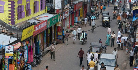 ഒറ്റ ദിവസം 59 പേര്‍ക്ക് കോവിഡ്; കോഴിക്കോട്ട് ഞായറാഴ്ച സമ്പൂര്‍ണ ലോക്ക്ഡൗണ്‍