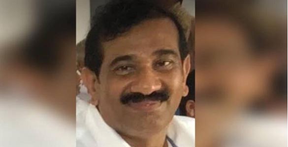 മലപ്പുറം സ്വദേശി ന്യുമോണിയ ബാധിച്ച്‌ അസീറിനടുത്ത് ഹറജയില്‍ മരിച്ചു