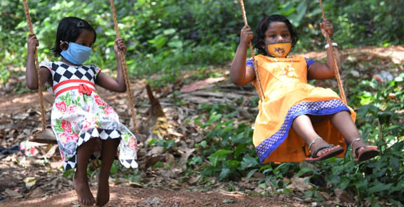 ഓണത്തിരക്കിനിടയില്‍ കോവിഡ് പ്രതിരോധം മറന്നു പോയാല്‍ നടപടിയുണ്ടാകും