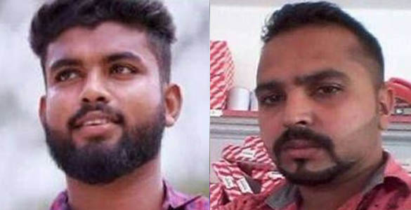 വെഞ്ഞാറമൂട് കൊലപാതകം: അന്‍സര്‍ പിടിയില്‍; പ്രതികള്‍ റഹിമിന്‍റെ സംരക്ഷണയിലെന്ന് കോണ്‍ഗ്രസ്