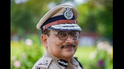 സുശാന്ത് സിംഗ് കേസില്‍ വിവാദപ്രസ്താവനകള്‍; ബീഹാര്‍ ഡി.ജി.പി രാജിവെച്ചു: എന്‍.ഡി.എയിലേക്കെന്ന് സൂചന