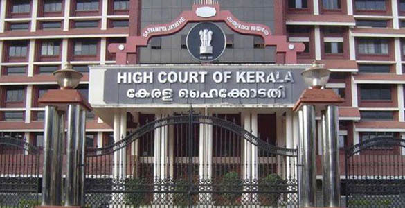എഫ് ഐ ആര്‍ റദ്ദാക്കണം; സിബിഐ അന്വേഷണത്തിനെതിരെ ലൈഫ് മിഷന്‍ ഹൈക്കോടതിയിൽ