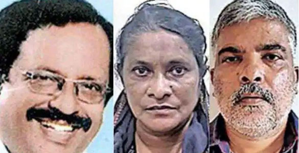 പെണ്‍കെണി ഒരുക്കി കൊല്ലത്തുനിന്ന് കൊച്ചിയിലേക്ക് വിളിച്ചുവരുത്തി കൊല ചെയ്തു