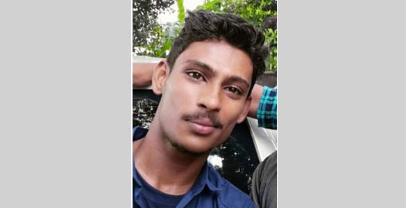 അതിരമ്പുഴയില്‍ വാഹനാപകടം: ബൈക്ക് യാത്രികനായ യുവാവിന് ദാരുണാന്ത്യം