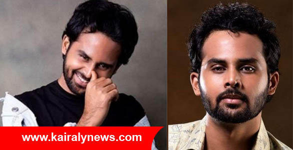 തമിഴ് നടൻ ശ്രീവാസ്തവ് ചന്ദ്രശേഖർ വീട്ടിനുള്ളിൽ തൂങ്ങി മരിച്ച നിലയിൽ