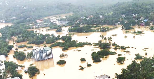 പ്രളയഫണ്ട് തട്ടിപ്പില്‍ കുറ്റപത്രം: സി.പി.എം മുൻ ലോക്കൽ കമ്മിറ്റി അംഗങ്ങൾ ഉൾപ്പെടെ 7 പ്രതികൾ