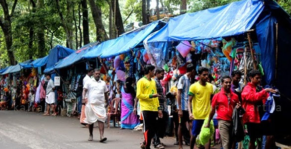 ഏറ്റുമാനൂരില്‍ തെരുവ് കച്ചവട സമിതി തിരഞ്ഞെടുപ്പ്: നാമനിര്‍ദ്ദേശപത്രിക 12 വരെ