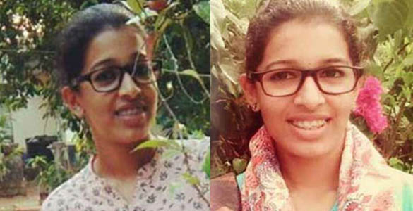 ജെ​സ്നയുടെ തി​രോ​ധാ​നം: കേസ് സി​ബി​ഐ​യ്ക്ക്; തി​രു​വ​ന​ന്ത​പു​രം യൂ​ണി​റ്റ് അന്വേഷിക്കും