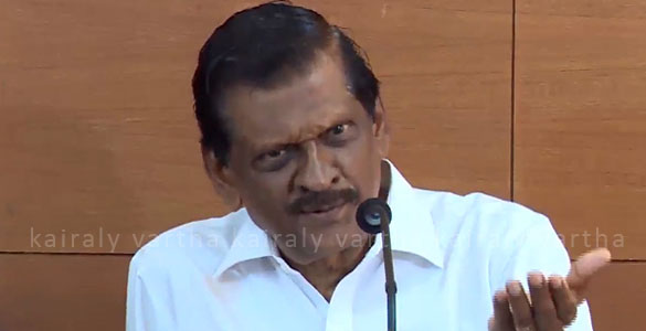 'രണ്ടില' പോയി; പുതിയ പാർട്ടി രൂപീകരിക്കാന്‍ പി ജെ ജോസഫും കുട്ടരും