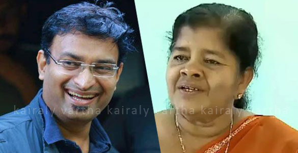 'ഐഎഎസ്കാർക്ക് മിനിമം ബോധം വേണം; - 'കളക്ടർ ബ്രോ'യ്ക്കെതിരെ മന്ത്രി