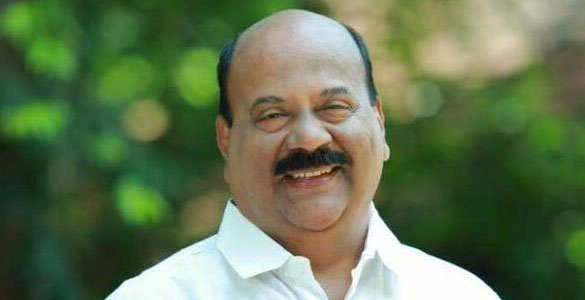 'എന്‍സികെ': മാണി സി കാപ്പന്‍ പുതിയ പാര്‍ട്ടി പ്രഖ്യാപിച്ചു; പാലായില്‍ മത്സരിക്കും