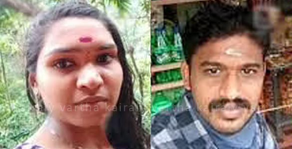 പ്ലസ് ടു വിദ്യാർത്ഥിനി രേഷ്മയുടെ കൊലപാതകം: ബന്ധു അരുണ്‍ തൂങ്ങി മരിച്ച നിലയിൽ