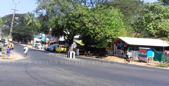 കോഴിക്കോട് - പാലക്കാട് ദേശീയപാതയില്‍ നാളെ കൂടുതല്‍ ഗതാഗത നിയന്ത്രണം