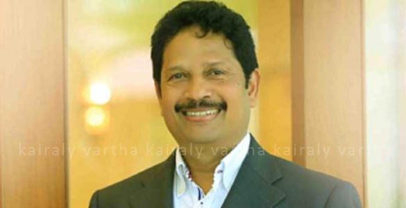 ബാങ്കിനെ കബളിപ്പിച്ച് കോടികള്‍ തട്ടി; ഫ്ലാറ്റ് നിർമ്മാതാവ് ഹീരാ ബാബുവും മകനും അറസ്റ്റില്‍