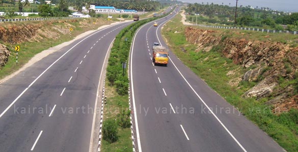 54 കിലോമിറ്റര്‍, 37 അത്യാധുനിക കാമറകൾ: പാലക്കാട്‌ - വടക്കഞ്ചേരി റൂട്ടിൽ വാഹനങ്ങൾ ജാഗ്രതൈ!