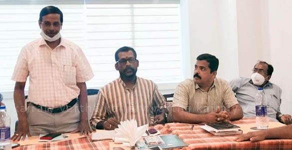 പ്രാദേശിക പത്രപ്രവർത്തക ക്ഷേമനിധി: പുതിയ സർക്കാർ യാഥാർത്ഥ്യമാക്കണം