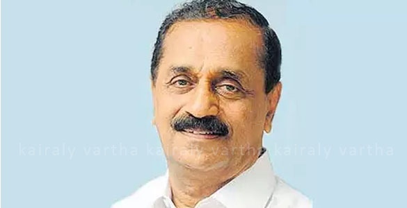 ആദ്യ ലീഡ് എല്‍.ഡിഎഫിന്: കോഴിക്കോട് നോർത്തില്‍ തോട്ടത്തില്‍ രവീന്ദ്രന്‍ മുന്നില്‍